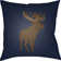  Indoor/Outdoor Throw Pillow