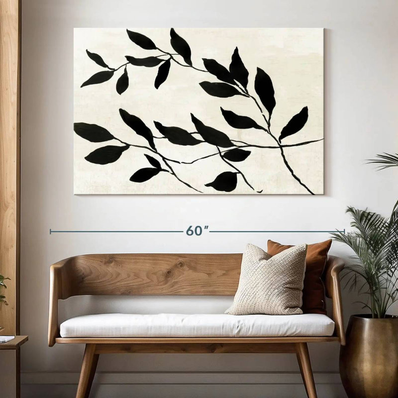 Harnek Unafraid I, 34" H x 51" W