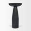 Table d'appoint Bellancia Nero-1745869752