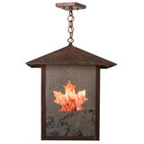 Seneca 2 - Light LED Outdoor Hanging Lantern