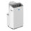Whynter 12,000 BTU Dual Hose Portable Air Conditioner for 500 Square Feet with Smart Wi-Fi