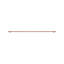 ILVE HRN48P Nostalgie 48 Inch Upper Handrail-1846013905