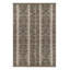 Rug & Kilim’S Oversized Scandinavian Style Rug In Beige-Brown Geometric Patterns