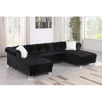 Jessy Sectional