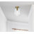 Drinkard Glass Flush Mount-1504010973-1575327209