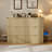 Full Size Murphy Bed Cabinet with Charging Station & Multi-Storage-834208053