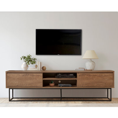 Jobe TV Stand for TVs up to 55"