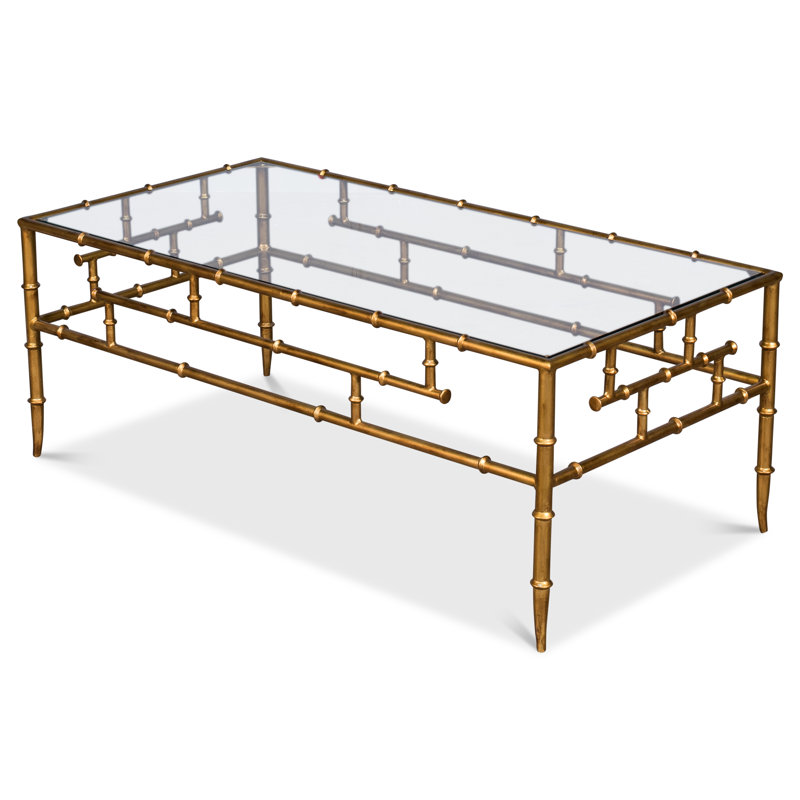 Echeverria Coffee Table