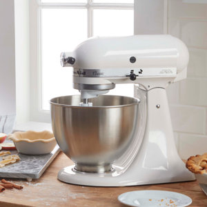 Small Kitchen Appliances