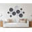 12" x 12" Upholstered Wall Paneling-86508228