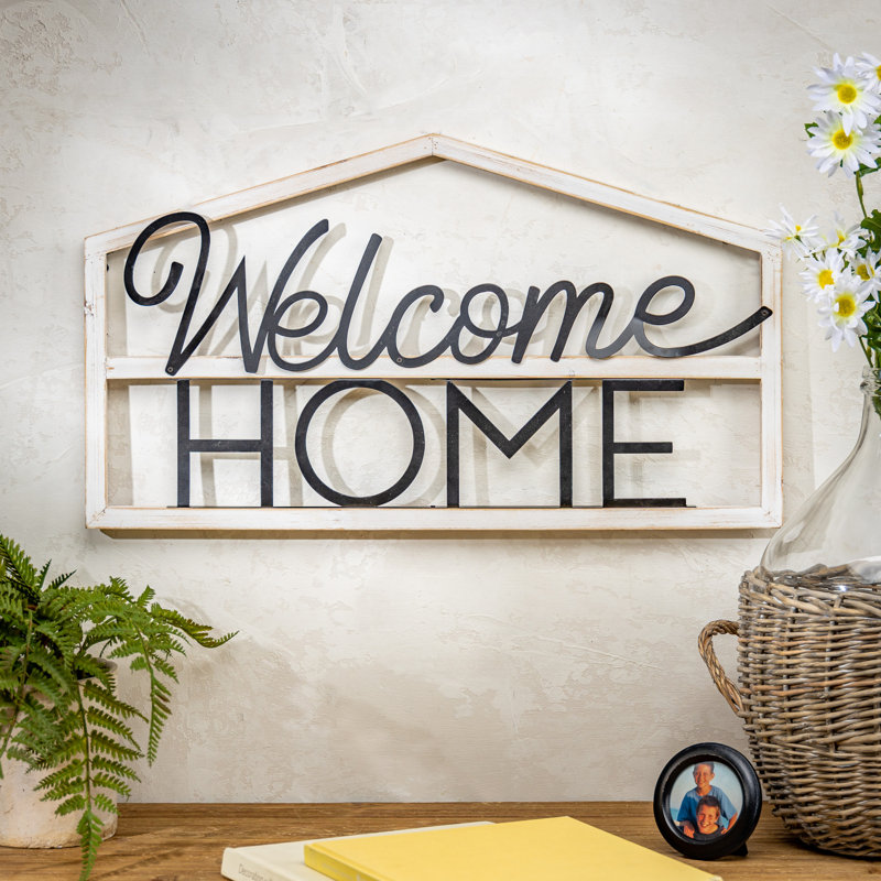 Farmhouse Wall Decor