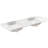 Miranda 66" Freestanding Double Bathroom Vanity with Quartz Top-98181077-98253449-98181079