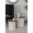 Solid Wood Nesting Tables