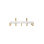 Meuble-lavabo double l 48 po Boston