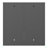Metal Wall-Mounted Tool Storage Cabinet With Locking Door And 1 Shelf 1 Opened Drawer For Garage Warehouse,Office,Assembly Required