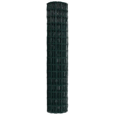 Steel Border Fencing