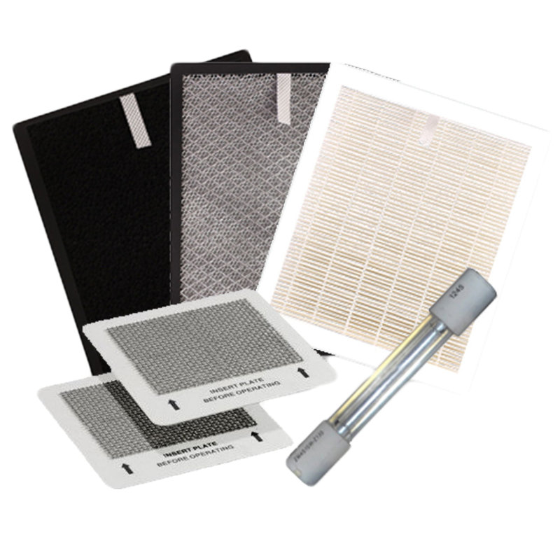 SUNHEAT International Air Filter for Air Purifier