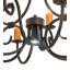 Clifton 9 - Light Chandelier