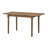 Everly 42"- 56" Rectangle Extendable Dining Table