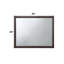 Miroir Madison