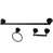 Oil Rubbed Bronze is out of stock