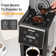 Coffee Maker 3 In 1 Single Serve Coffee Machine