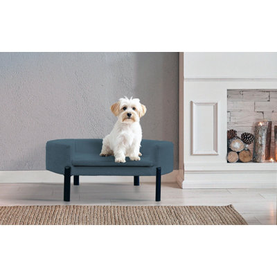 Polyester Pet Bed