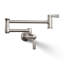 Wall-Mount Pot Filler Faucet, Swing Arm Kitchen Pot Filler Faucet-631023946