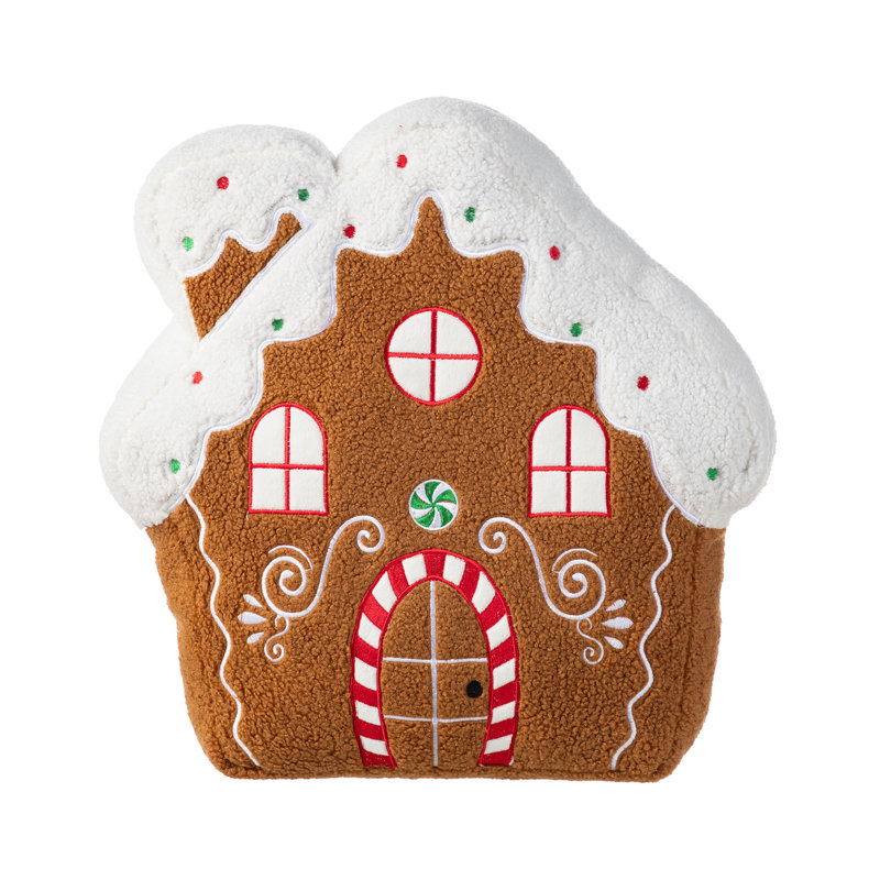 Oreiller 17 po H Christmas