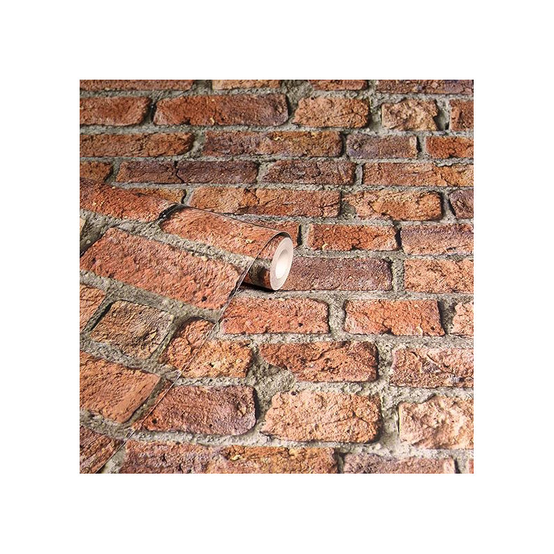 Adrainne 10m x 53cm Wallpaper Roll