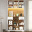 180cm Kitchen Pantry-136077104