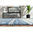 Striped Indoor Rug-520374938