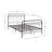 Dearden Metal Slat Bed-1546293799