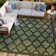 Miyari Geometric Indoor / Outdoor Rug