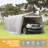 10' W x 20' D Garage-115747566