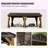 Cedar Wood Gazebo 12'X20'