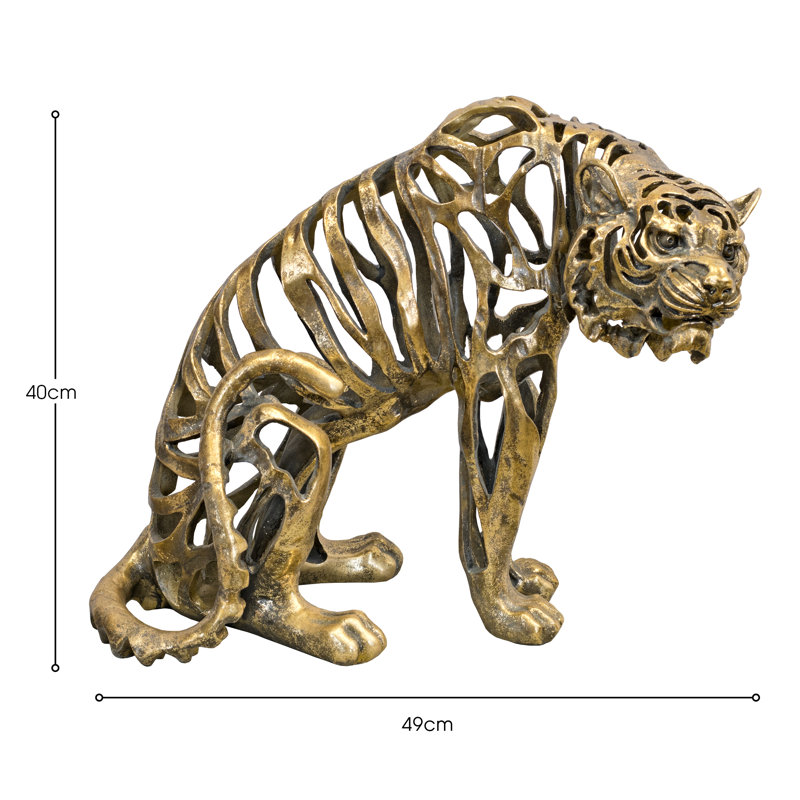Cerria Decorative Object