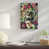 Toile tendue