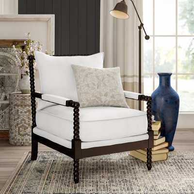 Marroquin Upholstered Armchair
