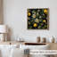 «Food and Kitchen Lemon Dreams», reproduction d'art moderne sans cadre-971953169