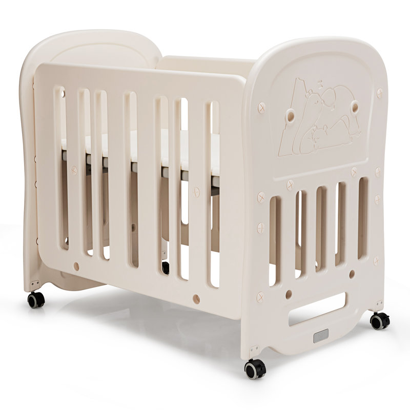 Clinkscales Cot Bed