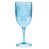Bleu sélectionné