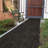 Interlocking Deck Tiles Checker Pattern