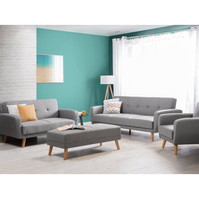 Neilson 4 - Piece Living Room Set