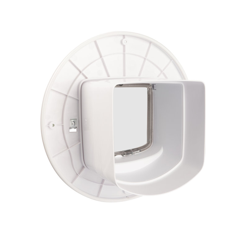 PetSafe Microchip Cat Door Tunnel Extension