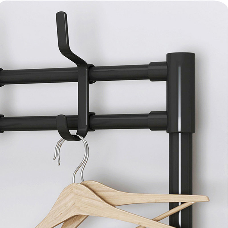 60cm Adjustable Clothing Rack