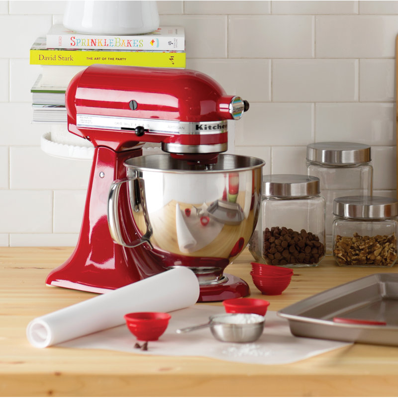 Le Creuset 4 Piece Measuring Cup Set