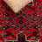 Amaniya Vintage Hamadan Performance Southwestern Rug-2100993231
