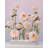 17" Dahlia Set-1319339421