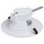 22 Watt Commercial LED Downlight - 8 In. - CCT Adjustable - 120-277 Volt - Econo